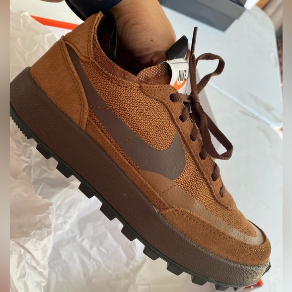 NIKE TOM SACHS - Picture 2 of 11